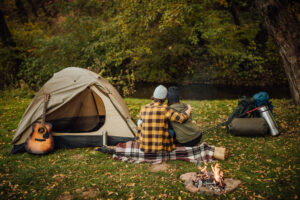 Ir de Camping