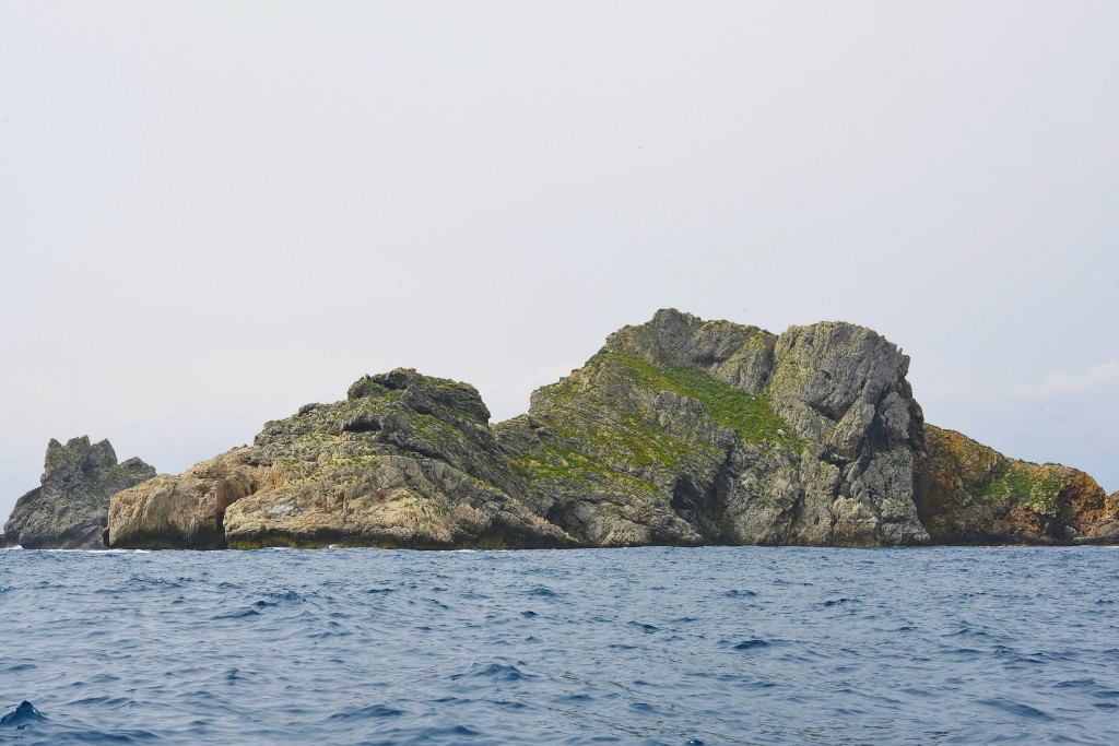 Actividades acuáticas en el Parque Natural del Montgrí, les Illes Medes y el Baix Ter, Costa Brava