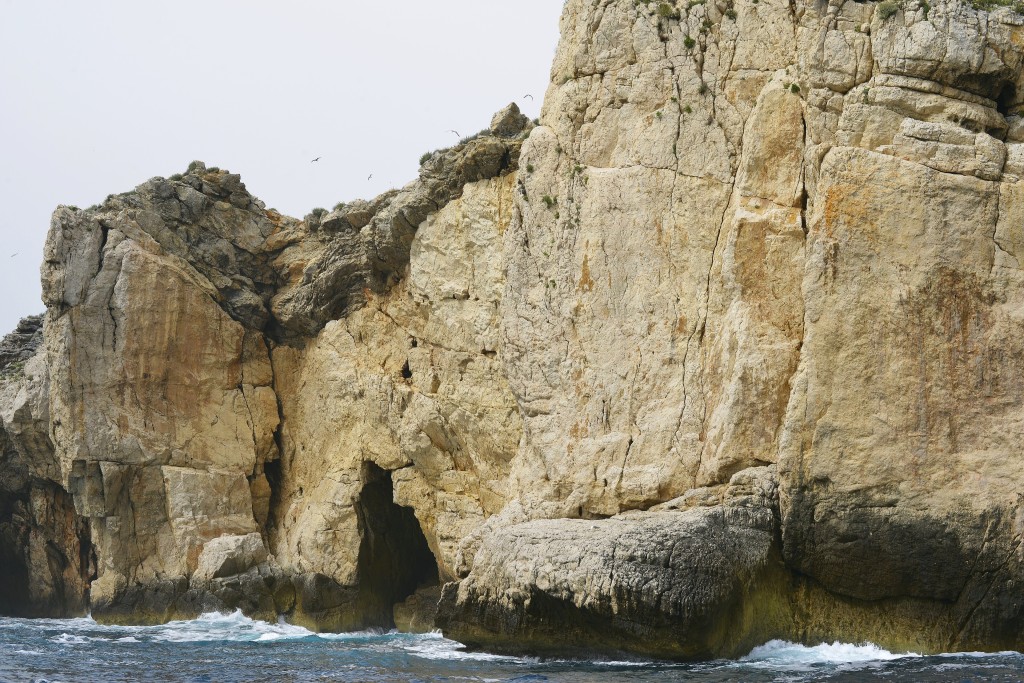 Actividades acuáticas en el Parque Natural del Montgrí, les Illes Medes y el Baix Ter, Costa Brava