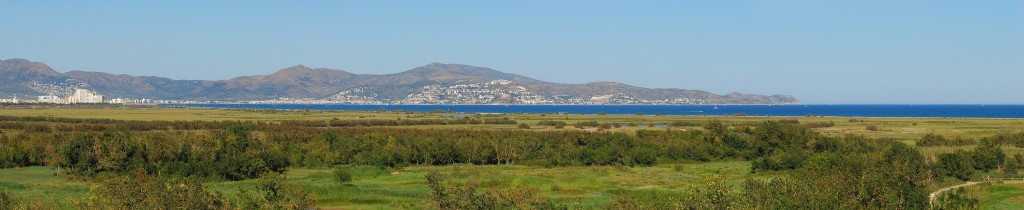 Aiguamolls de l’Empordà, Parque Natural del Alto Ampurdà, Girona