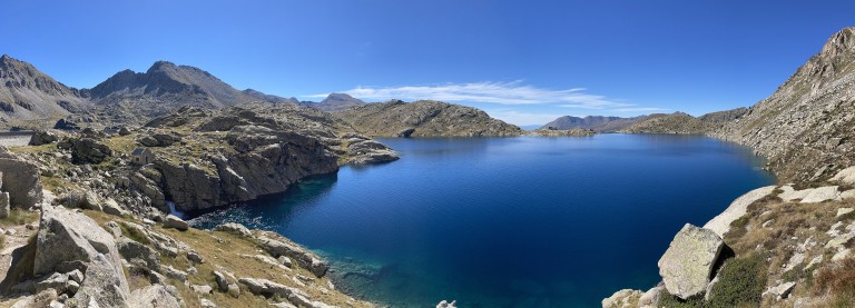 Aigüestortes i Estany de Sant Maurici, Lleida