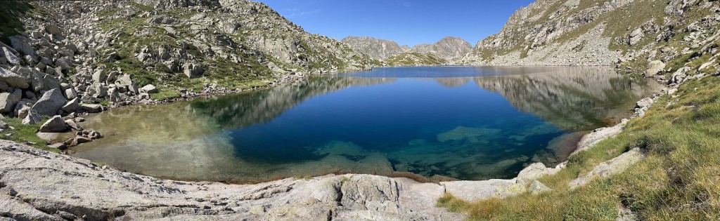 Aigüestortes i Estany de Sant Maurici, Lleida