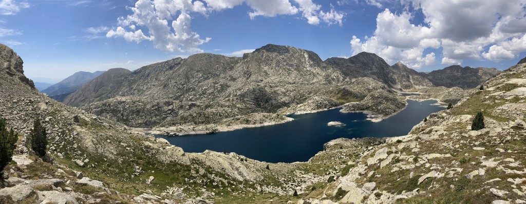 Aigüestortes i Estany de Sant Maurici, Lleida