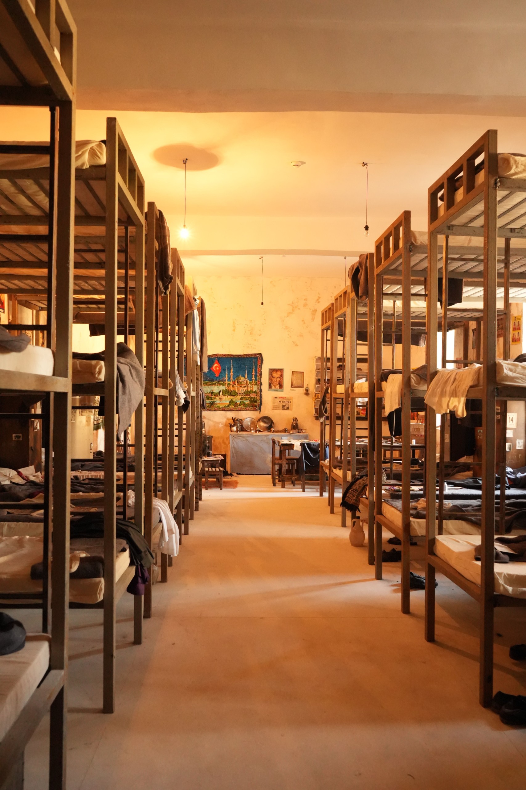 Albergue