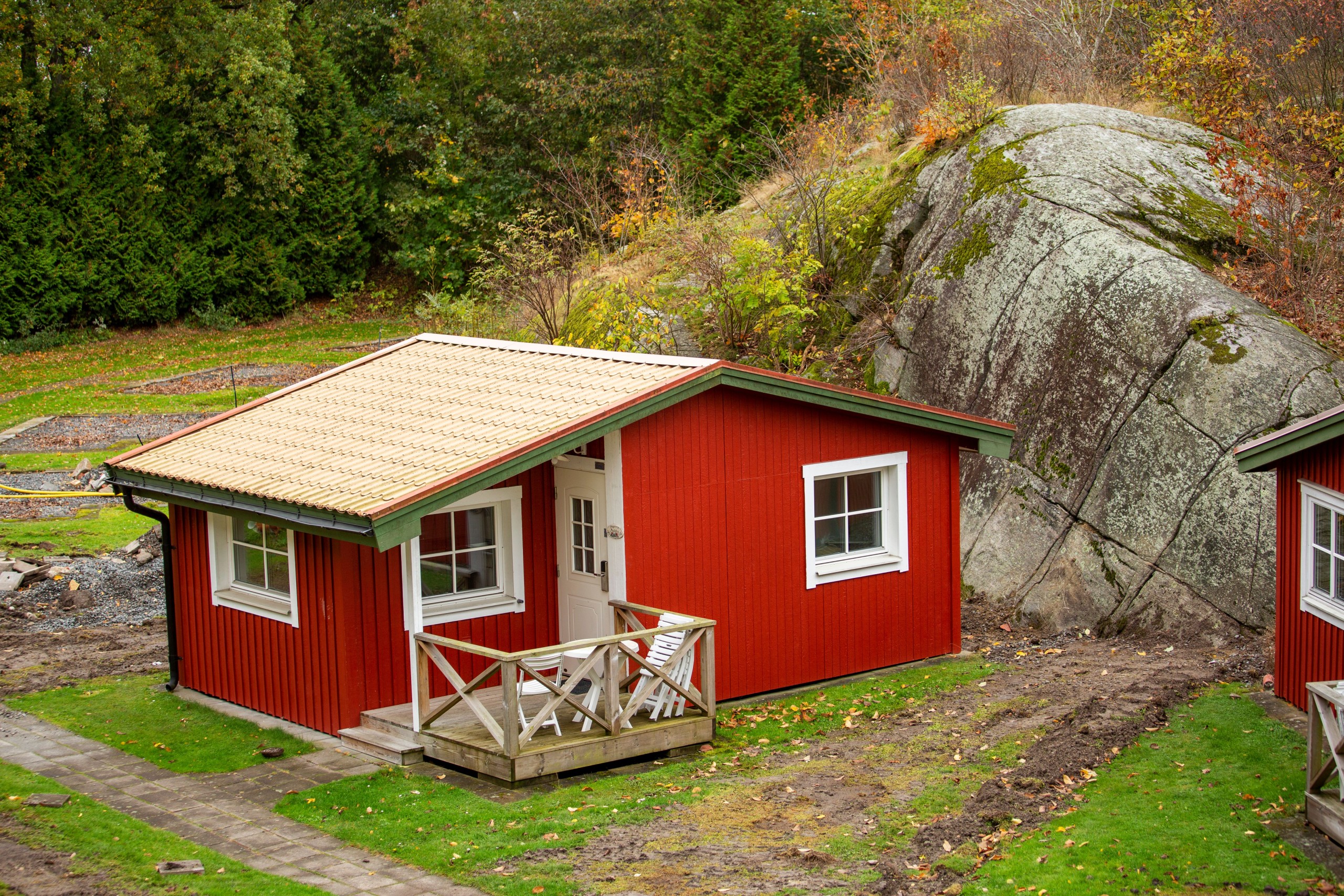 Bungalows