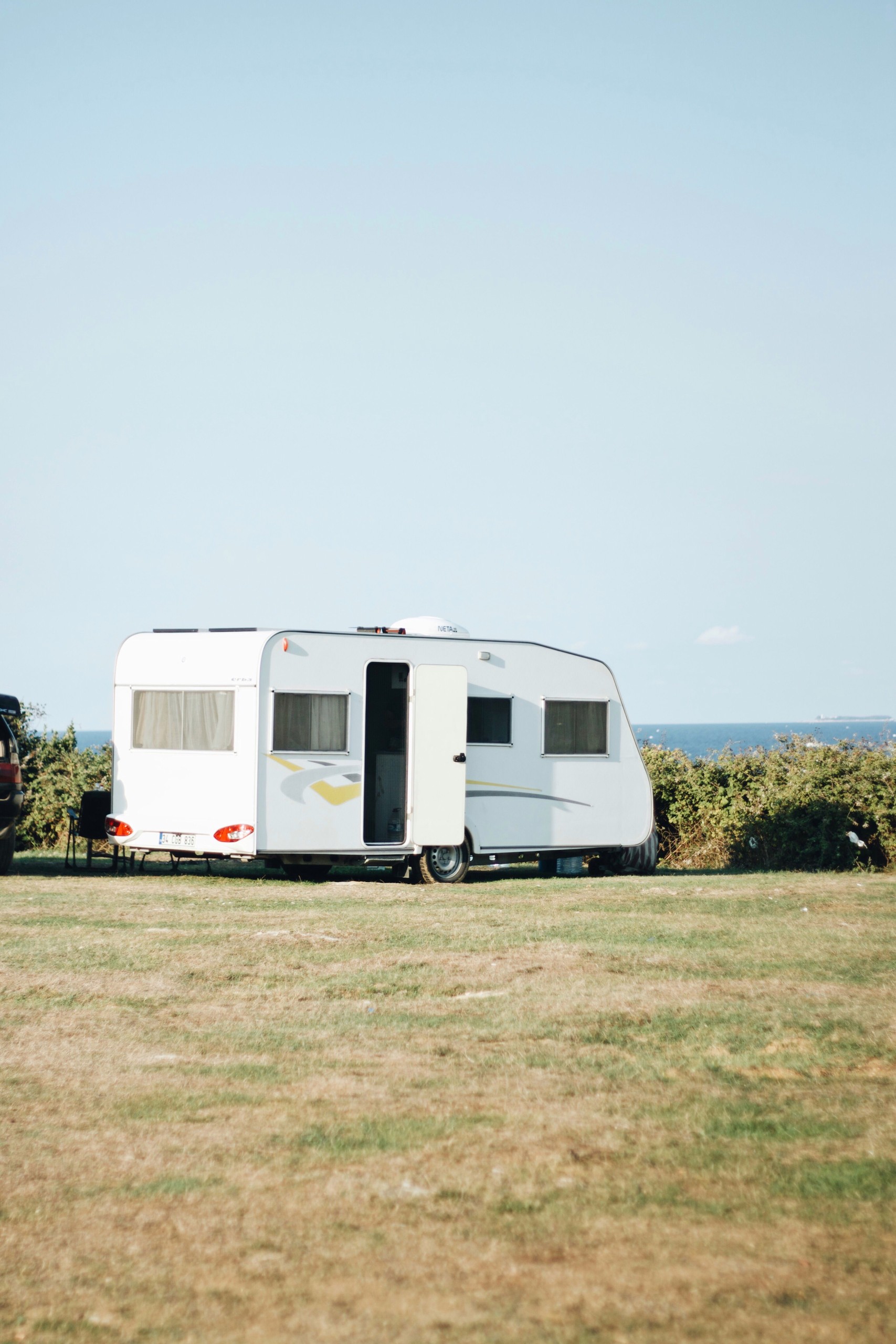 Caravanas