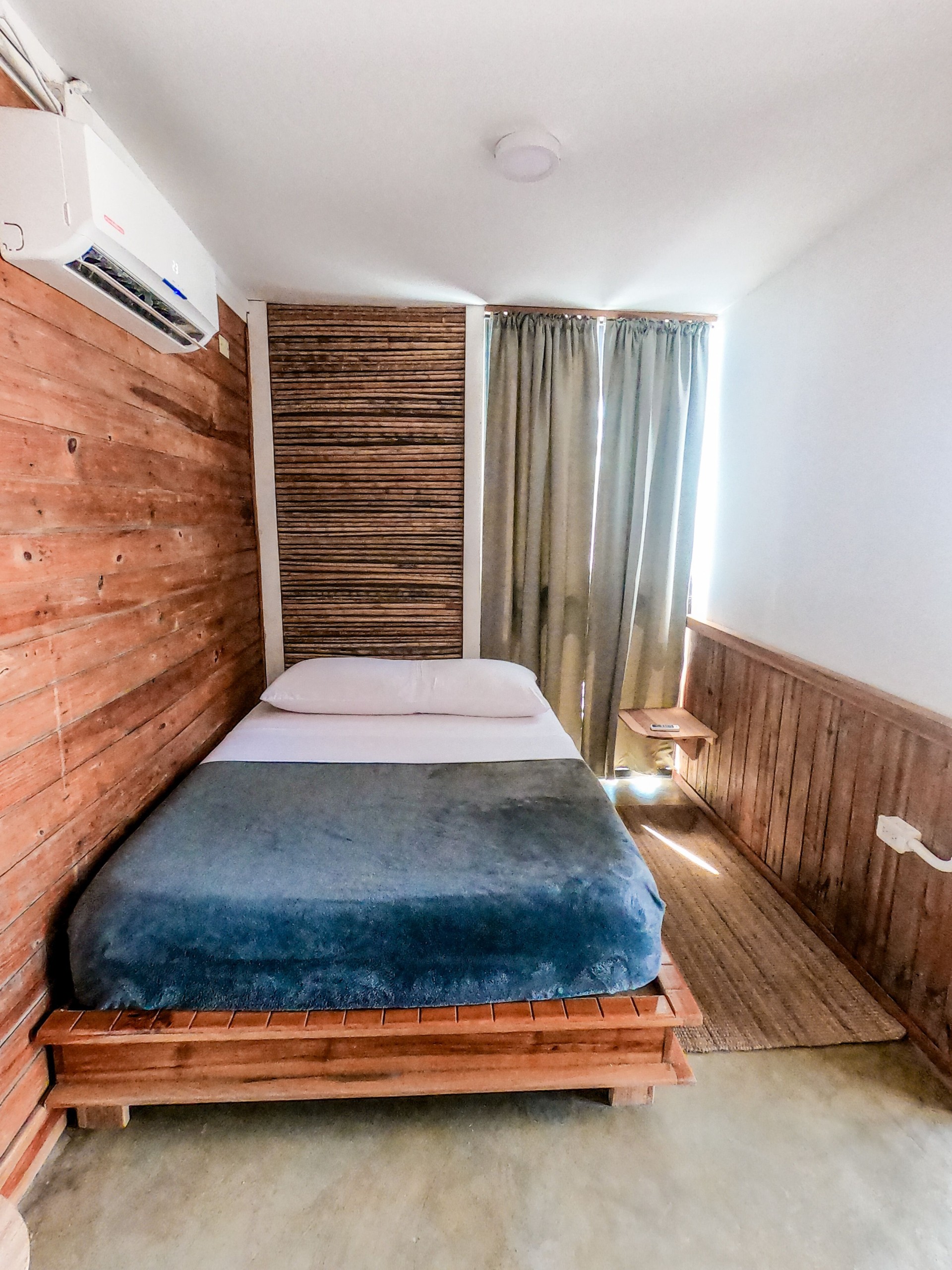 Habitaciones