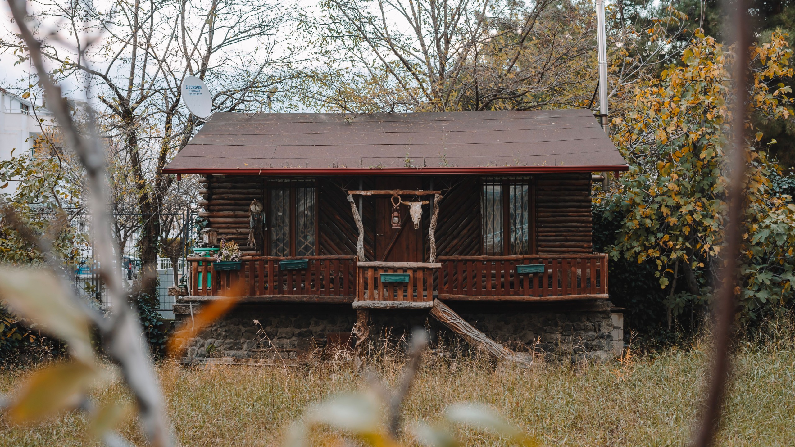 Tiny House