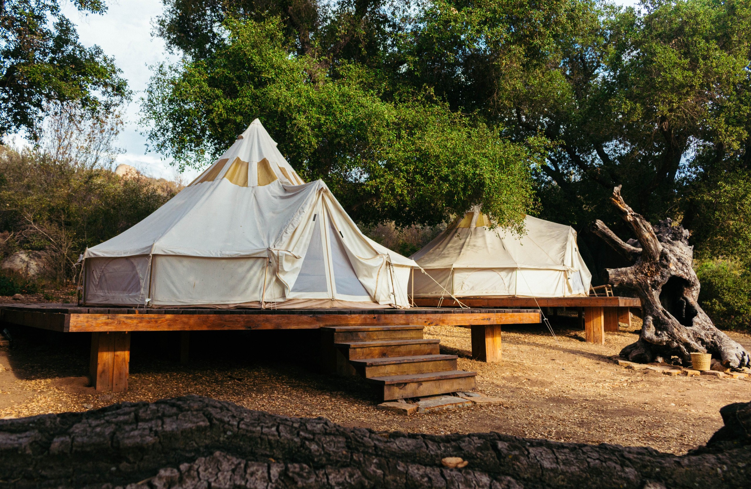 Tipi / Teepee