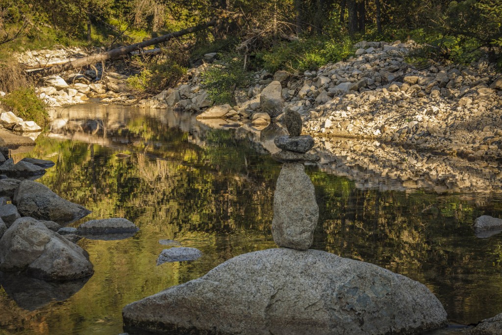 Carros de Foc, Parque Nacional de Aigüestortes, Lleida