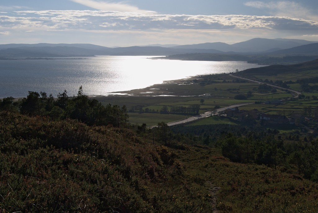 Centro Ornitológico del Embalse del Ebro, Campoo de Yuso (Cantabria)