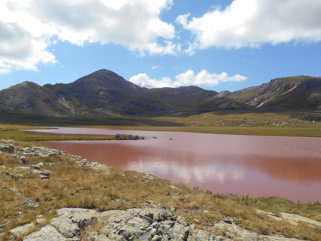 Ibones de Aragón, Pirineo Aragonés