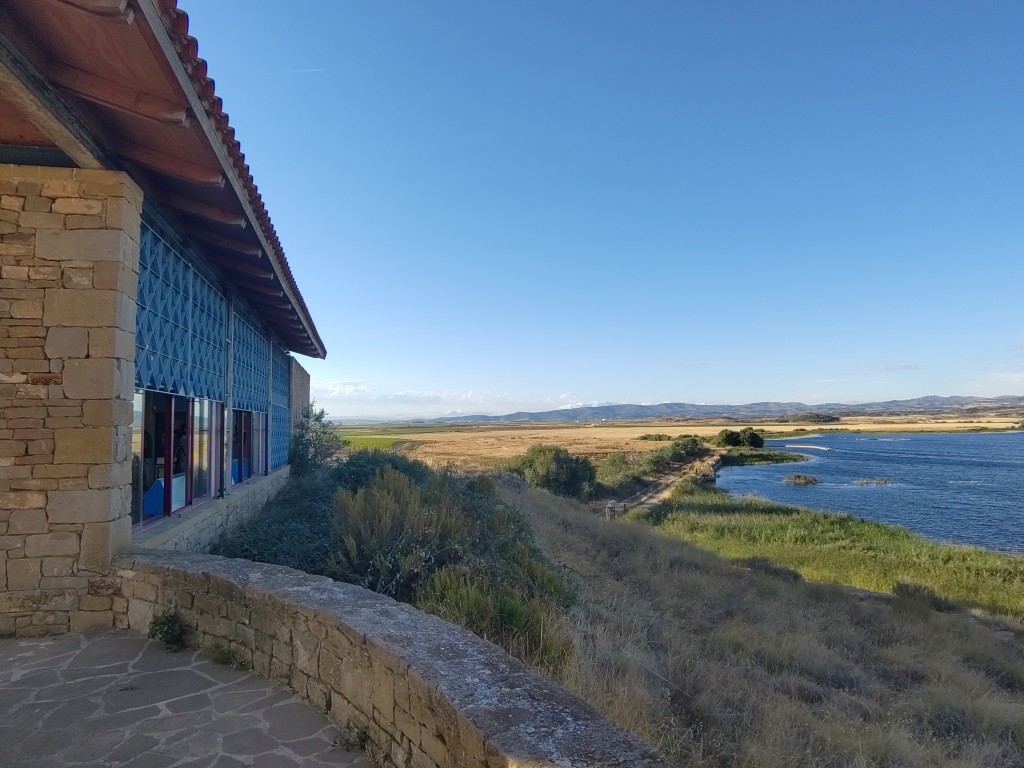Laguna de Pitillas, Navarra — Reserva Natural y Humedal Ramsar