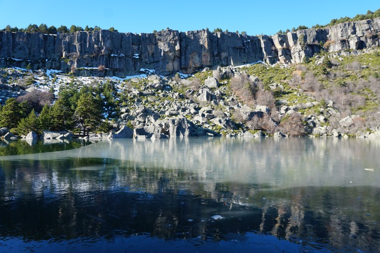 Lagunas de Urbión, Sierra de Urbión (La Rioja – Soria)