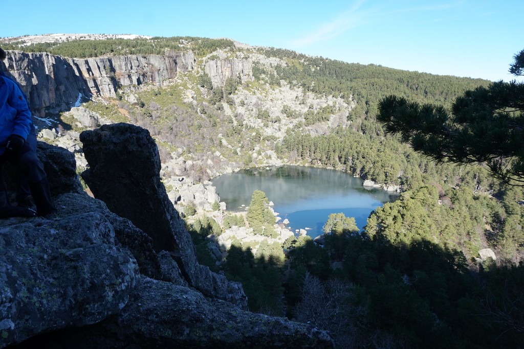 Lagunas de Urbión, Sierra de Urbión (La Rioja – Soria)