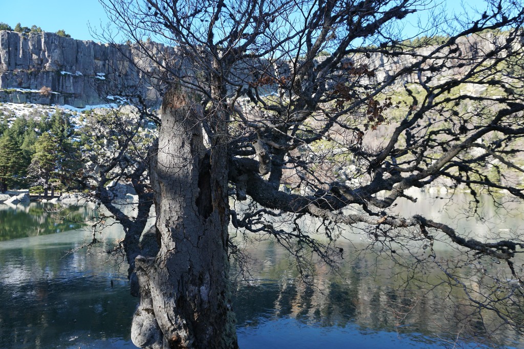 Lagunas de Urbión, Sierra de Urbión (La Rioja – Soria)