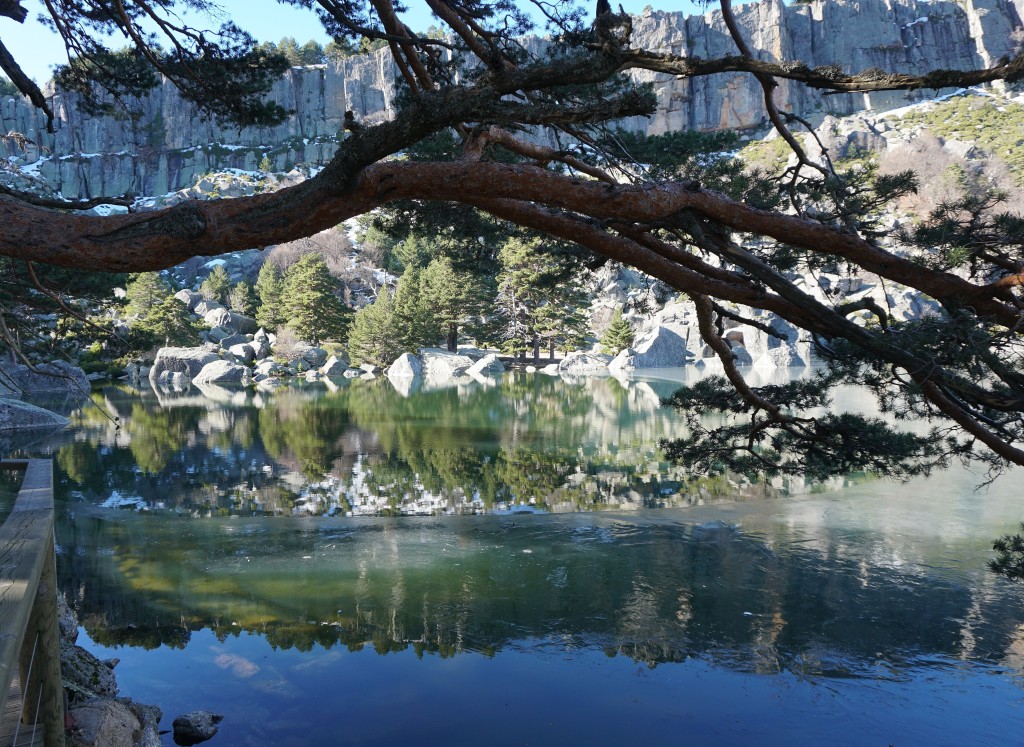 Lagunas de Urbión, Sierra de Urbión (La Rioja – Soria)