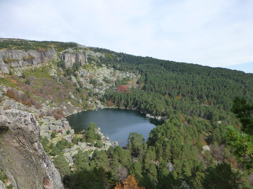 Lagunas de Urbión, Sierra de Urbión (La Rioja – Soria)