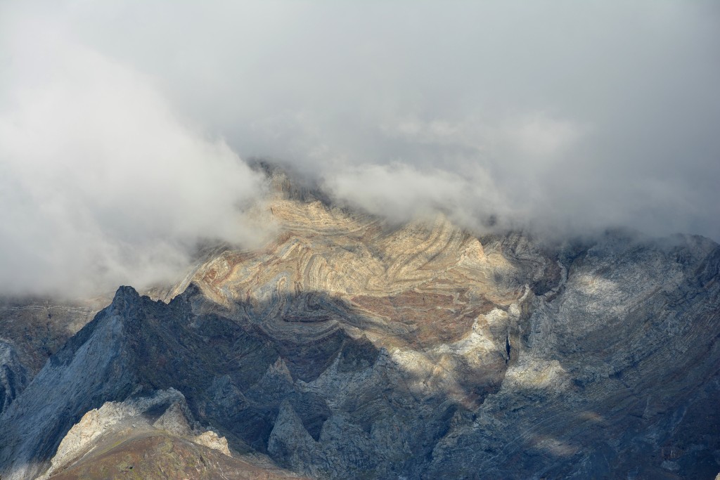 Monumento Natural de los Glaciares Pirenaicos, Pirineo Aragonés