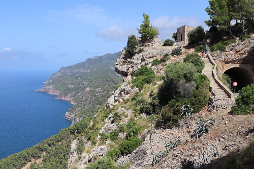 Paratge Natural de la Serra de Tramuntana, Mallorca