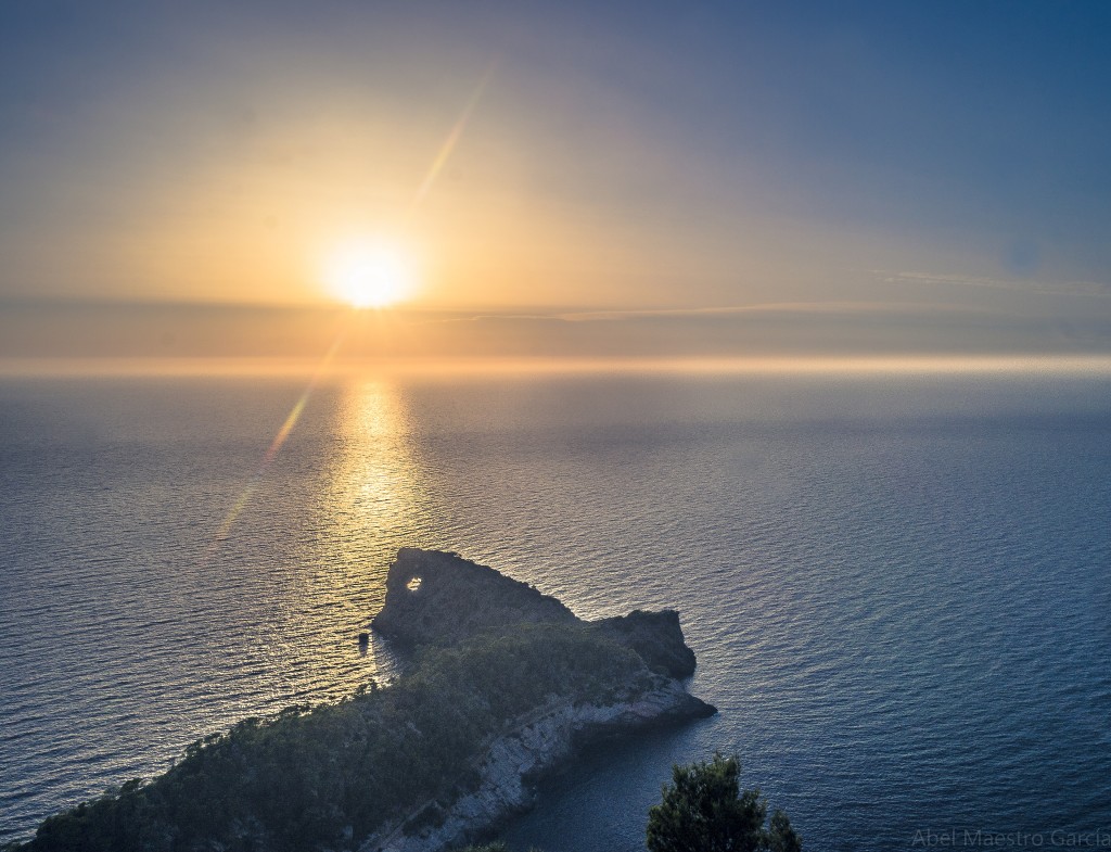 Paratge Natural de la Serra de Tramuntana, Mallorca
