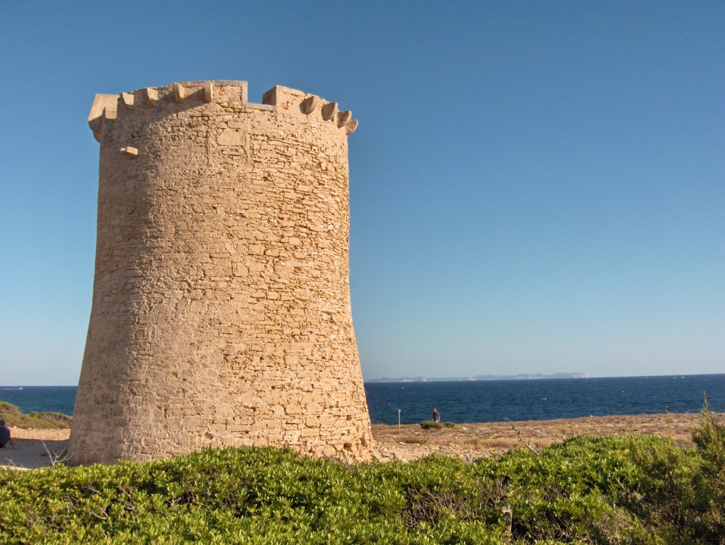 Parc Nacional Maritimoterrestre de l’Arxipèlag de Cabrera, Baleares