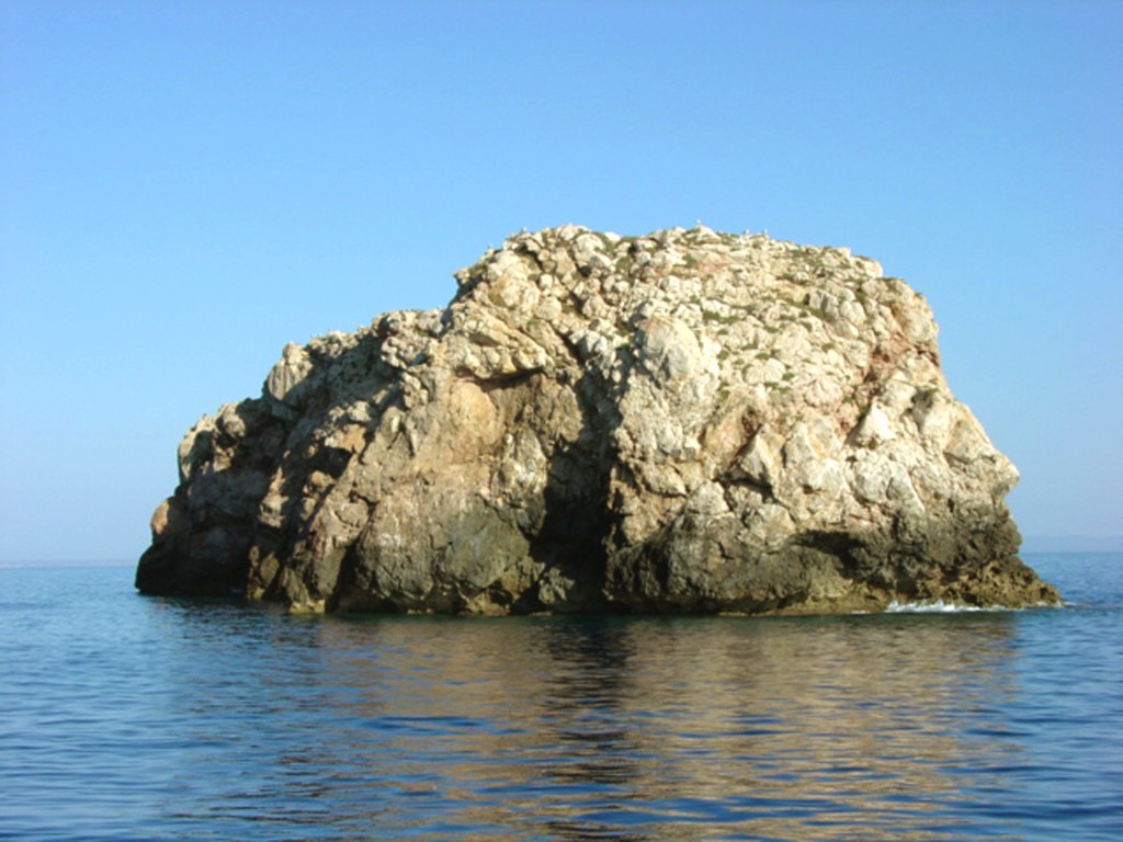 Parc Nacional Maritimoterrestre de l’Arxipèlag de Cabrera, Baleares