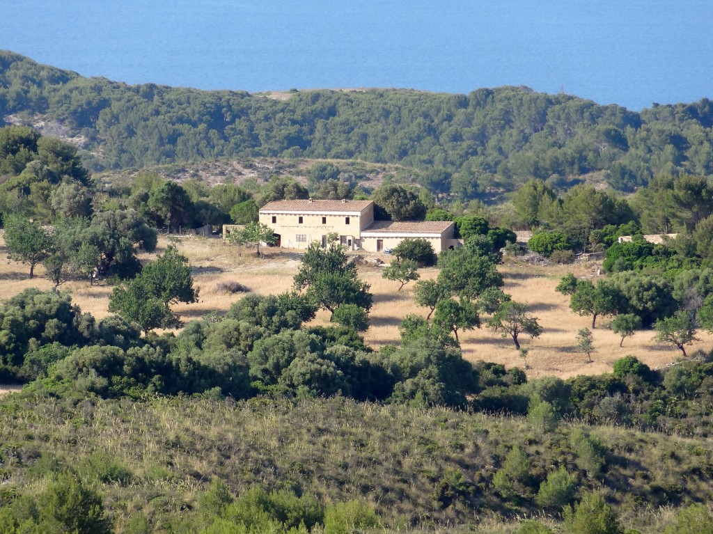 Parc Natural de la Península de Llevant, Mallorca