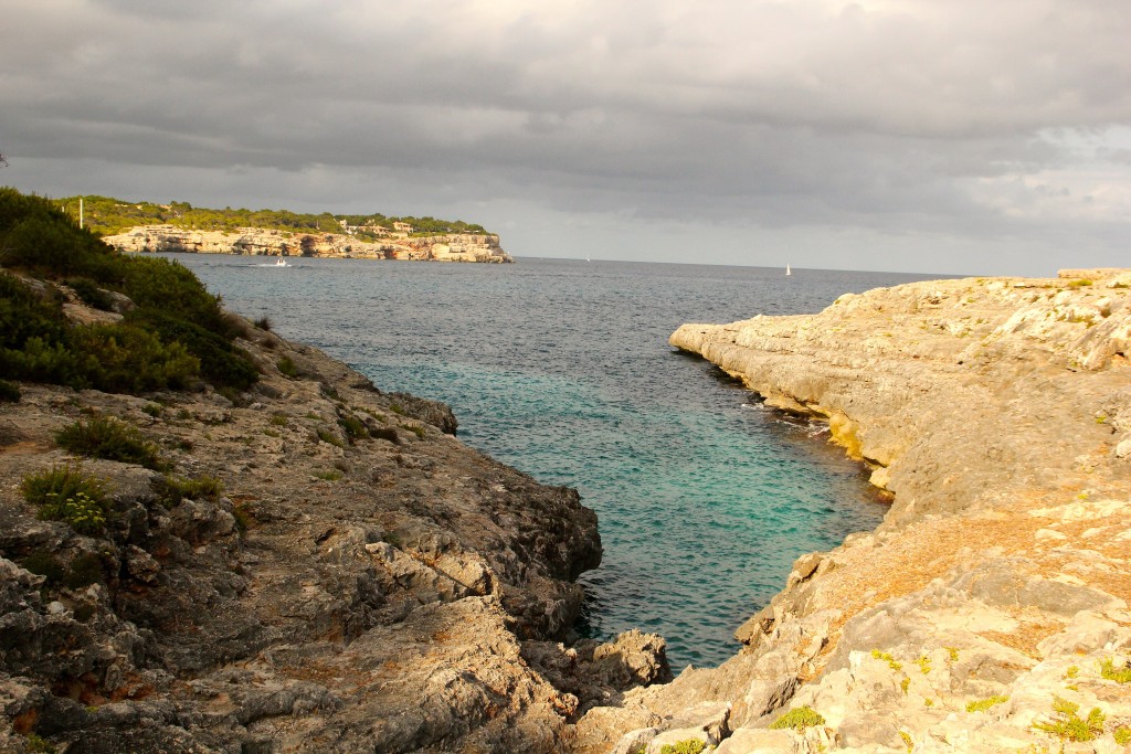 Parc Natural de Mondragó, Santanyí (Mallorca)