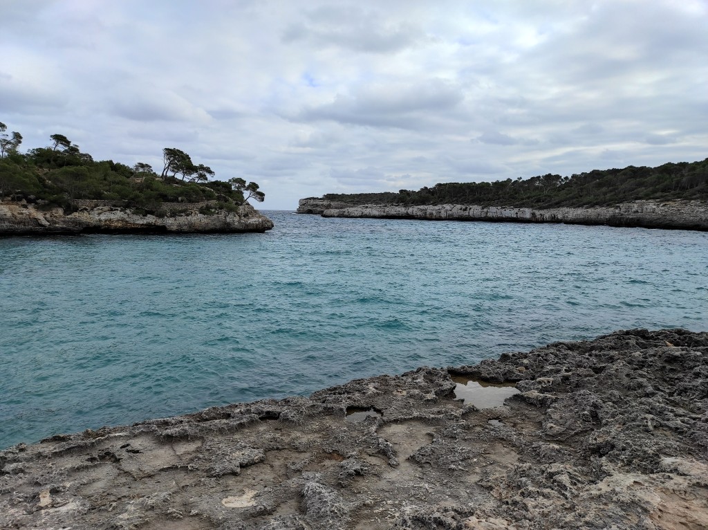 Parc Natural de Mondragó, Santanyí (Mallorca)