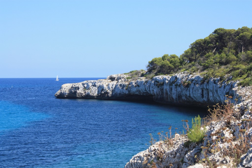 Parc Natural de Mondragó, Santanyí (Mallorca)