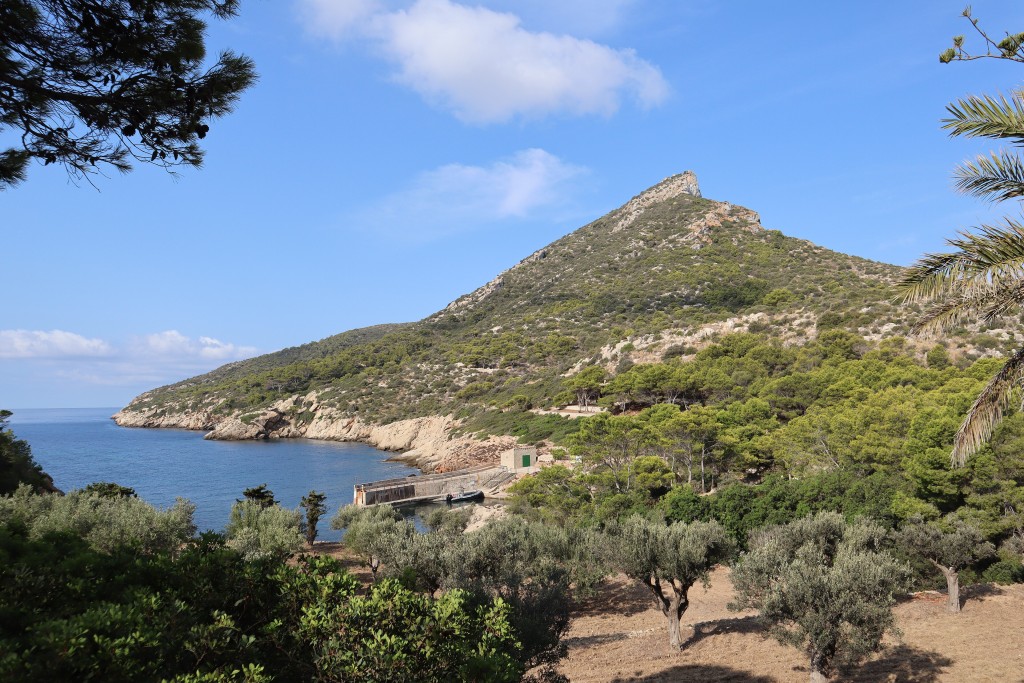 Parc Natural de sa Dragonera, Mallorca