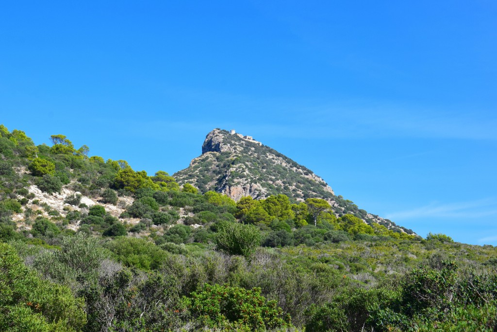 Parc Natural de sa Dragonera, Mallorca