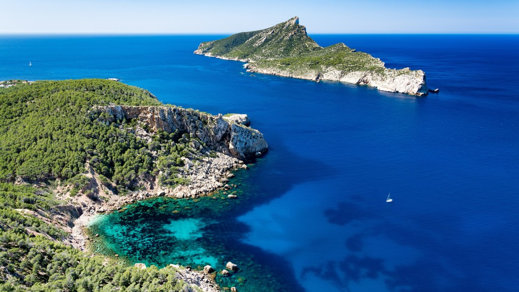 Parc Natural de sa Dragonera, Mallorca
