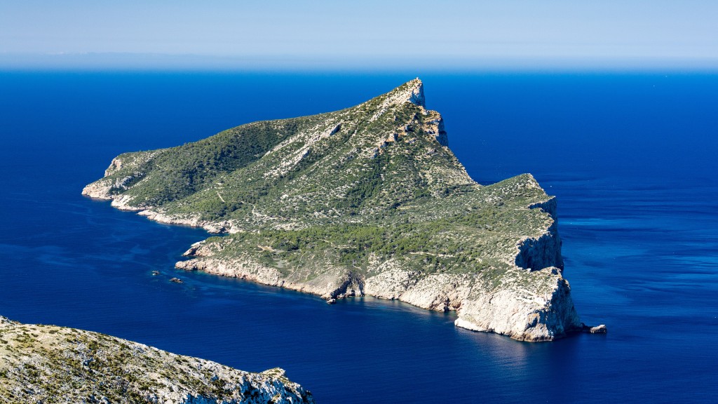 Parc Natural de sa Dragonera, Mallorca