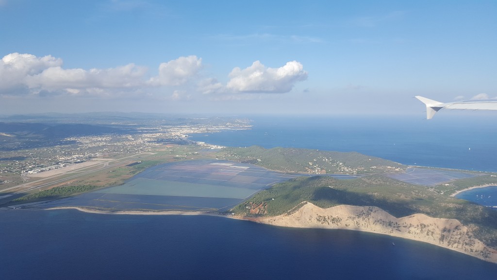 Parc Natural de ses Salines d’Eivissa i Formentera, Ibiza y Formentera