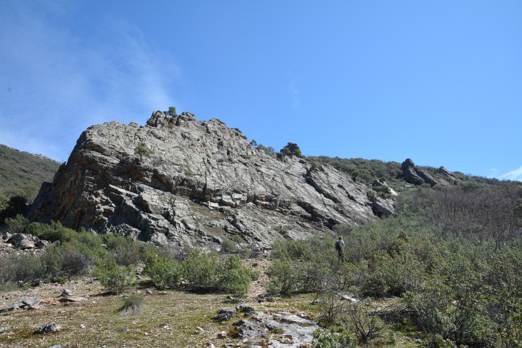 Parque Nacional de Cabañeros, Ciudad Real
