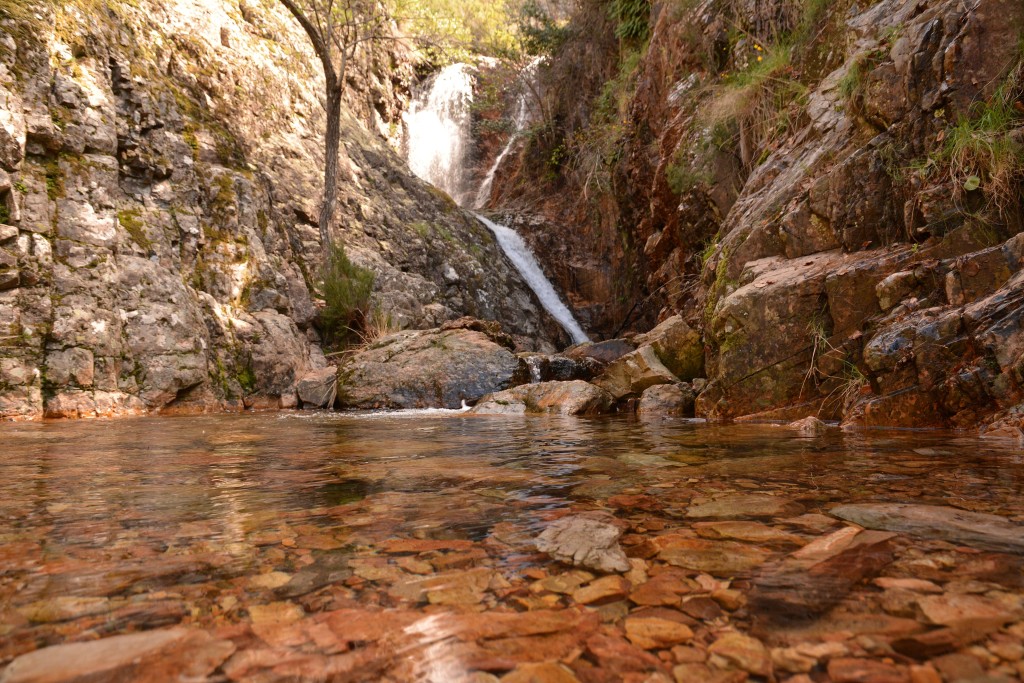 Parque Nacional de Cabañeros, Ciudad Real