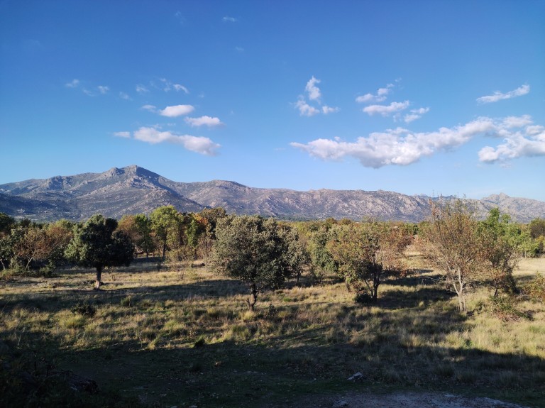 Parque Nacional de la Sierra de Guadarrama, Madrid y Segovia