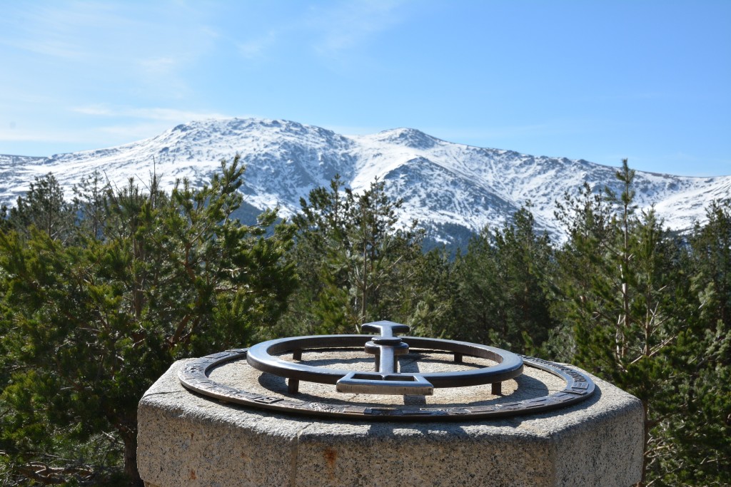 Parque Nacional de la Sierra de Guadarrama, Madrid y Segovia