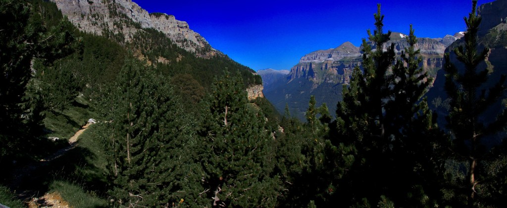Parque Nacional de Ordesa y Monte Perdido, Huesca