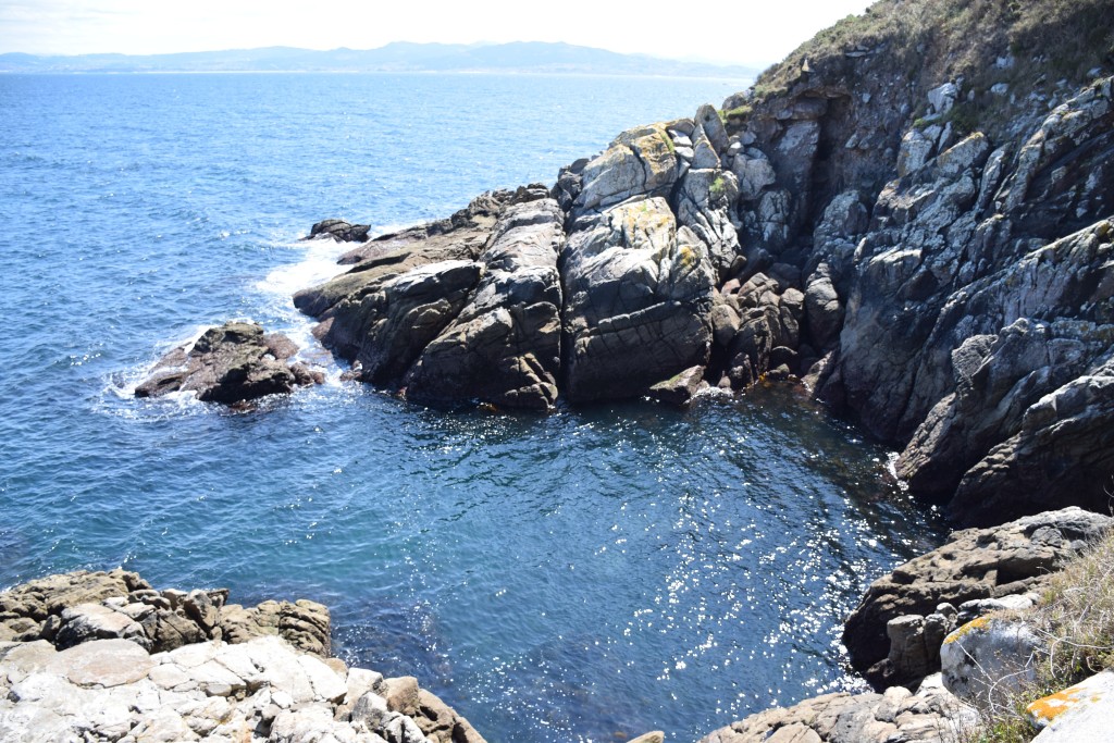 Parque Nacional Marítimo-Terrestre de las Islas Atlánticas de Galicia