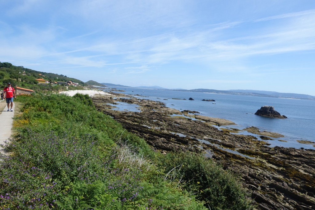 Parque Nacional Marítimo-Terrestre de las Islas Atlánticas de Galicia