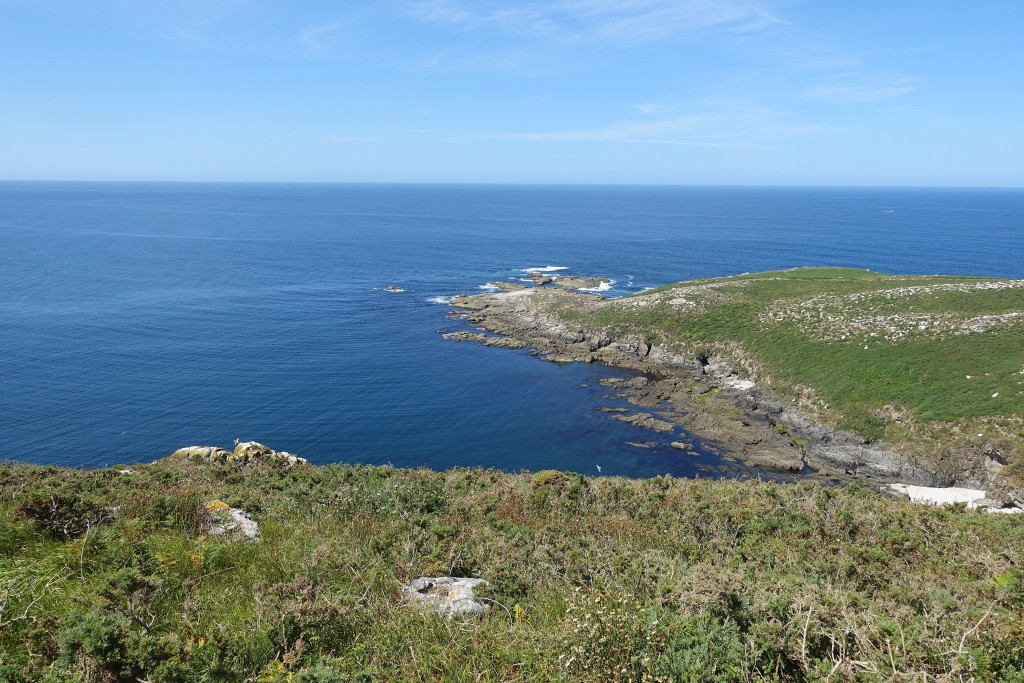 Parque Nacional Marítimo-Terrestre de las Islas Atlánticas de Galicia