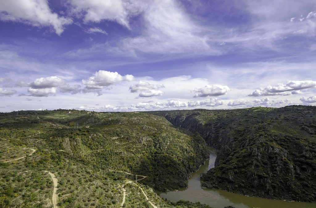 Parque Natural Arribes del Duero, Salamanca-Zamora