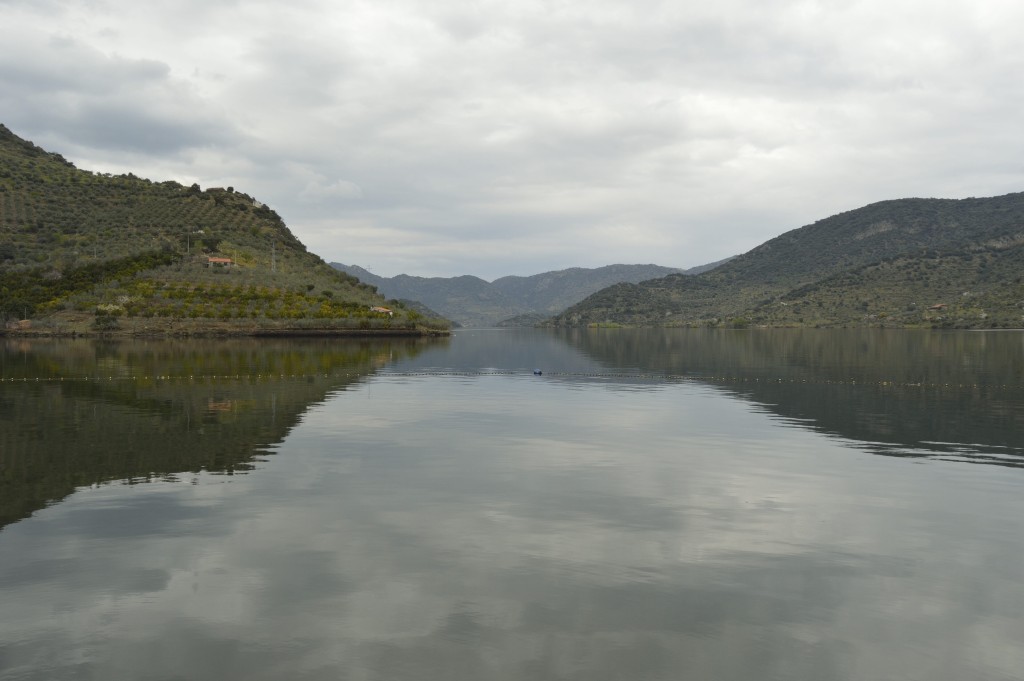 Parque Natural Arribes del Duero, Salamanca-Zamora
