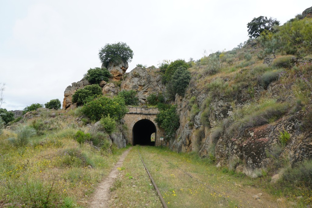 Parque Natural Arribes del Duero, Salamanca-Zamora