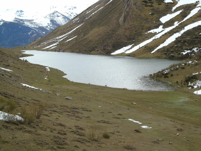 Parque Natural Babia y Luna, León