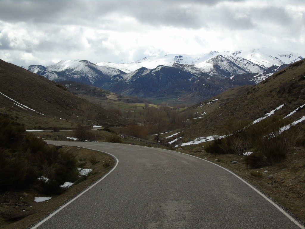 Parque Natural Babia y Luna, León