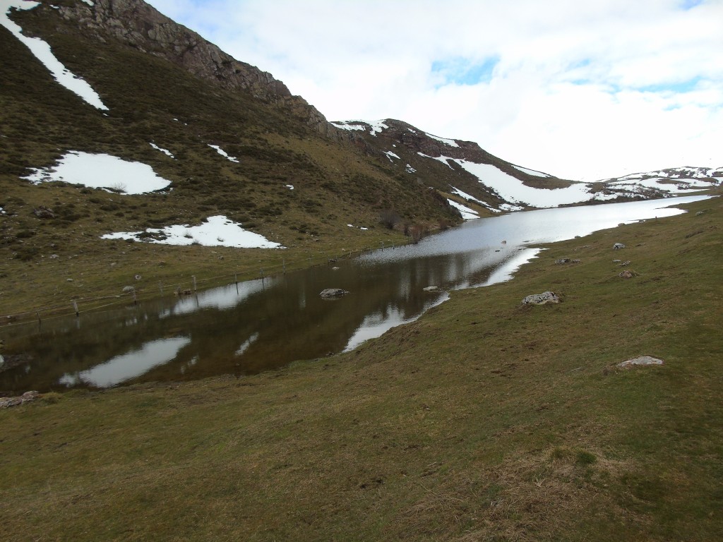 Parque Natural Babia y Luna, León